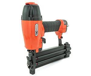 Tacwise DGN50V Air Brad Nail Gun, Uses Type 180 (18G) Nails, 20-50mm