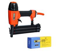 Tacwise Dgn50V Pneumatic Air Nailer 2Nd Fix Brad Nail Gun + 5000 30mm Brads