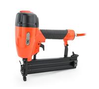 TACWISE EHS50V Air Hardened Finish Nail Gun, Uses Type 15G & 16G Nails, 15-50mm