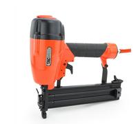 Tacwise EHS50V Air Hardened Finish Nail Gun, Uses Type 15G & 16G Nails, 15-50mm