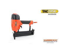 TACWISE EHS50V Air Finish Nail Gun, Uses Type 15G and 16G Nails, 15-50mm