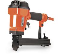 Tacwise FCF15XCB Corrugated Fastening Air Gun, Uses Corrugated Fasteners, 9 - 15 mm