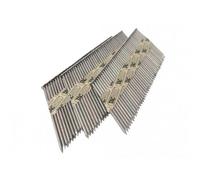 Tacwise Framing Nails, Ring Shank Multi Colour (Type 3.1/65mm (2200))