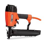 Tacwise G1450V Heavy Duty Air Framing Stapler, Uses Type 14 / 19 - 50 mm Staples