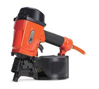 Tacwise GCN70V Air Coil Nail Gun, Uses Flat Top Coil Nails, 40 - 70 mm
