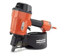 Tacwise GCN70V Air Coil Nail Gun, Uses Flat Top Coil Nails, 40 - 70 mm