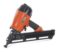 Tacwise GDA64V Air Finish Nail Gun, Uses Type 15G / 32 - 64 mm Nails