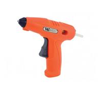 Tacwise H4-7 Hot Melt Cordless Glue Gun 240V Multi Colour (One Size)