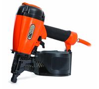 TACWISE HCN65P PNEUMATIC AIR COIL NAILER- 32-65mm ROOFING, PALLET & FENCING GUN