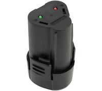 Tacwise 1582 Li-Ion Battery 1.3Mah 12V