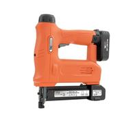 Tacwise Master Nailer 1 x 20V Battery Carry Case Cap Nails -Staples 100 TAC1701