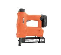 Tacwise Master Nailer 1 x 20V Battery Carry Case Cap Nails -Staples 100 TAC1701
