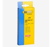 Tacwise : Nails : 180/15mm : Box of 2000
