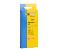 Tacwise Nails (Pack Of 1000)