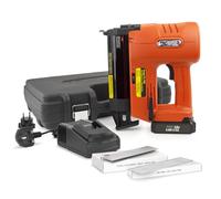 Tacwise Ranger EL-PRO 18v Cordless 2 in 1 Staple/Nail Gun - 1506