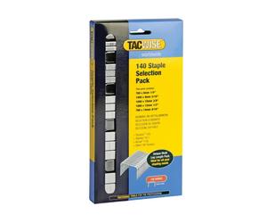 Tacwise Staples 6mm 8mm 10mm 12mm 14mm Type 140 Choose Size Staple