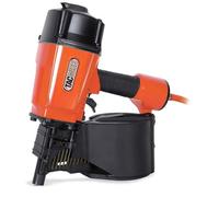 Tacwise Tacwise HCN83P Air Coil Nail Gun, Uses Flat Top Coil Nails, 38 - 83 mm