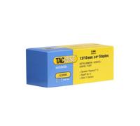 Tacwise Type 13/10mm Staples for Staple Gun (Pack of 5000)