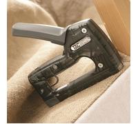 TACWISE Z1-53T Light Staple Tacker Transparent Body FREE FAST UK DELIVERY