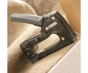 TACWISE Z1-53T Light Staple Tacker Transparent Body FREE FAST UK DELIVERY