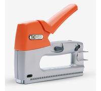 Tacwise : Z4-140 : 3-in-1 : Metal Staple/Nail Tacker