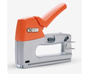 Tacwise : Z4-140 : 3-in-1 : Metal Staple/Nail Tacker