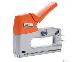Tacwise Z4-140 3 In 1 Staple Nail Tacker Metal 6-14mm Upholstery Tool