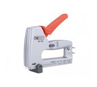 Tacwise Z4-140 Heavy-Duty 4-In-1 Staple / Nail Gun Multi Colour (One Size)