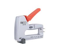 Tacwise Z4-140 Heavy-Duty 4-In-1 Staple / Nail Gun Multi Colour (One Size)