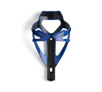 Tacx Deva Bottle Cage - Dark Blue