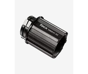 Tacx Campagnolo Transmission Structure Silver