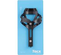 Tacx Ciro Bottle Holder, Black