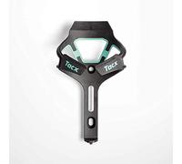 Tacx Ciro Bottle Holder, Light Blue, Uni