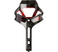 Tacx Ciro Bottle Holder, Red