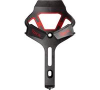Tacx Ciro Bottle Holder, Red, Uni