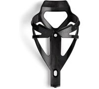 Tacx Deva Bottle Cage - Black, One Size