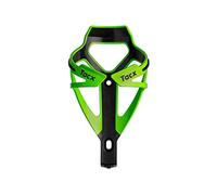Tacx Deva Bottle-cage Cannondale Green