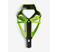 Tacx Deva Bottle Cage Fibre Green
