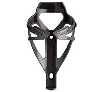 Tacx Deva Bottle Cage - Silver/Grey