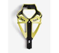 Tacx Deva Bottle Cage Yellow