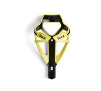 Tacx Deva Bottle Cage - Yellow, One Size