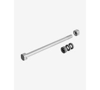 Tacx E-thru 10 Mm Axle Silver