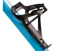 Tacx Fiber Deva Bottle Cage One Size Matt Black