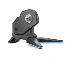 Tacx FLUX 2 Smart Trainer - Black