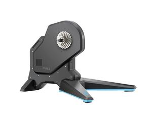 Tacx Flux 2 Smart Trainer Black