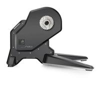Tacx Flux S Smart Turbo Trainer One Size Black