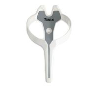 Foxy Water Bottle Cage Lightweight For Mountain Bike Bicycle Silver & Grey