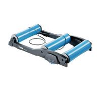 Tacx Galaxia Turbo Trainer Blue,Grey