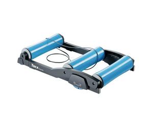 Tacx Galaxia Turbo Trainer One Size Grey / Blue