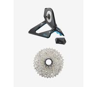 Tacx NEO 2T Smart Home Trainer + Shimano CS-R7101 12-speed Cassette (11-34)